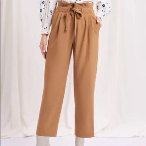 Petite studio Hayley pants